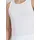Tom Tailor Herren Tanktop, Vorteilspack - Unterhemd, Garron S, einfarbig Weiß L