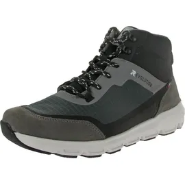 Rieker Boot Damen Grau 42