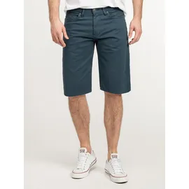 Rock Creek Bermudas Blau 34