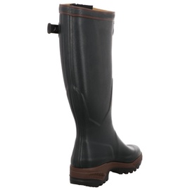 Aigle Parcours 2 Var Gummistiefel Bronze 36