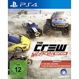 The Crew - Wild Run Edition (USK) (PS4)