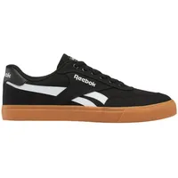 Reebok Court Advance Vulc Herren Schwarz 44