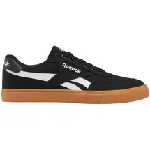 Reebok Court Advance Vulc Herren Schwarz 44