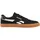 Reebok Court Advance Vulc Herren Schwarz 44