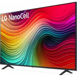 LG 55NANO82T6B 55" NanoCell 4K Smart TV