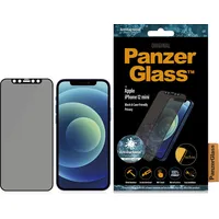 Panzer Glass PanzerGlass Privacy Screen Protector Apple iPhone 12 Mini