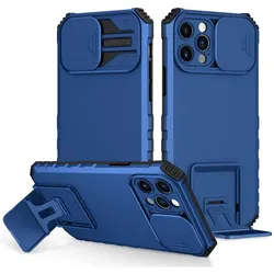 Hülle für Apple iPhone 15 Pro Schutz Handy Case Cover Kamera Tasche Etuis Bumper