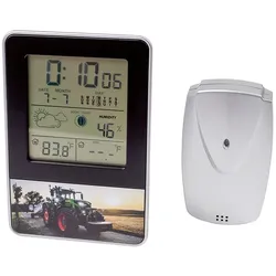 Fendt Wetterstation