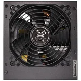 Xilence ATX Netzteil, (550 W), PC Netzteil, schwarz