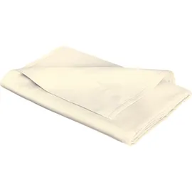 FLEURESSE Colours 009100 Mako-Satin 270 x 260 cm creme