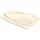 FLEURESSE Colours 009100 Mako-Satin 270 x 260 cm creme