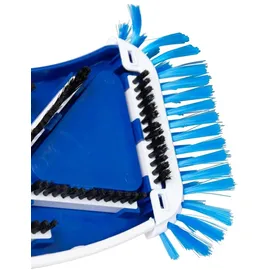 Evolution Bodensauger seitliche Bürsten 32/38 mm