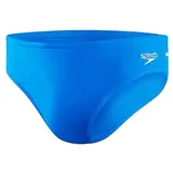 Speedo Eco Endurance+ 7 cm | Chlorbeständig | Bondi Blue, 38