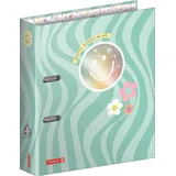 Brunnen Happy Hippie DIN A4 70 mm Mint 1 St.