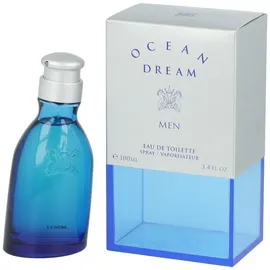 Giorgio Beverly Hills Ocean Dream Eau de Toilette 100 ml
