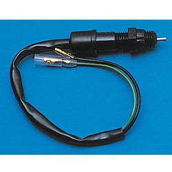 SHIN YO Bremslichtschalter, hinten, HONDA, rund