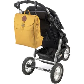 Lässig Green Label Adventure Backpack  lemon curry