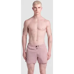 Badeshorts 36,5 Herren arena Studio Tech Wool - Light Coral - XL