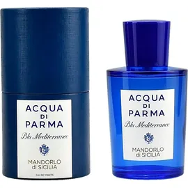 Acqua di Parma Blu Mediterraneo Mandorlo di Sicilia Eau de Toilette 100 ml