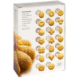 Marcato Gebäckpresse grün