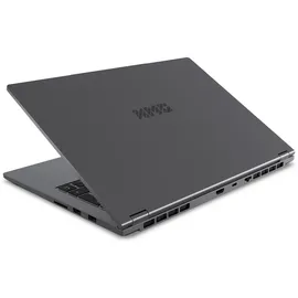 XMG EVO 14 - M24dzh - 14" 2,8K QHD+ IPS Display, Intel Core Ultra 7 155H, 16GB RAM, 1TB SSD, Windows 11 Home,