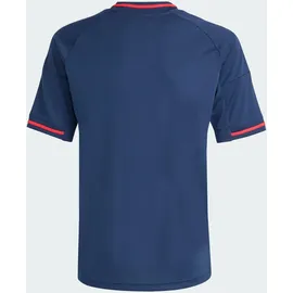 adidas Olympique Lyon Auswärtstrikot 2025/26 Kinder Gr. 152