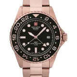 Swiss Alpine Military 7052 Edelstahl 42 mm 1167SAM