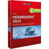 Lexware Reisekosten 2024