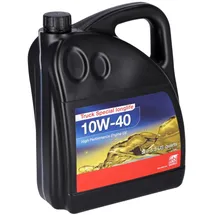 FEBI Truck Special Longlife 105840 SAE 10W-40 5 l