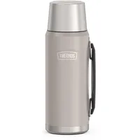 Thermos Icon Beverage Bottle beige 1,2 l