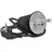 BBQ-Toro Grillmotor 7,7 cm schwarz