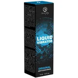 SECRET PLAY *Liquid Vibrator* Original 15 ml