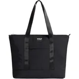 WOUF Downtown Tote Bag Midnight
