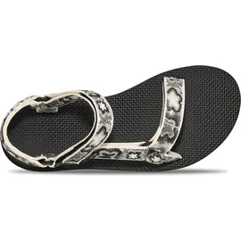 Teva Midform Universal Herren Schwarz 42