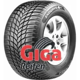 Lassa Snoways 4 215/60 R16 99H