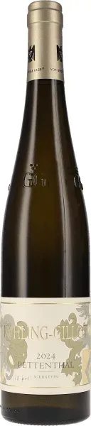 Riesling Pettenthal GG Kühling-Gillot MAGNUM 2024 BIO