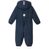 Reima Schneeanzug Puhuri Navy