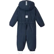 Reima Schneeanzug Puhuri Navy