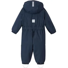 Reima Schneeanzug Puhuri Navy