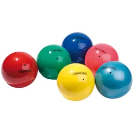 Togu Gymnastikball Gelb 16 cm