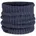 Neck Warmer Blau Mann