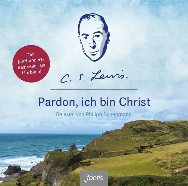 Preisvergleich Produktbild Pardon, ich bin Christ