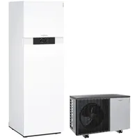 Viessmann Vitocal 222-A AWOT-M-E-AC 221.A06 230V mit Regelung Vitotronic
