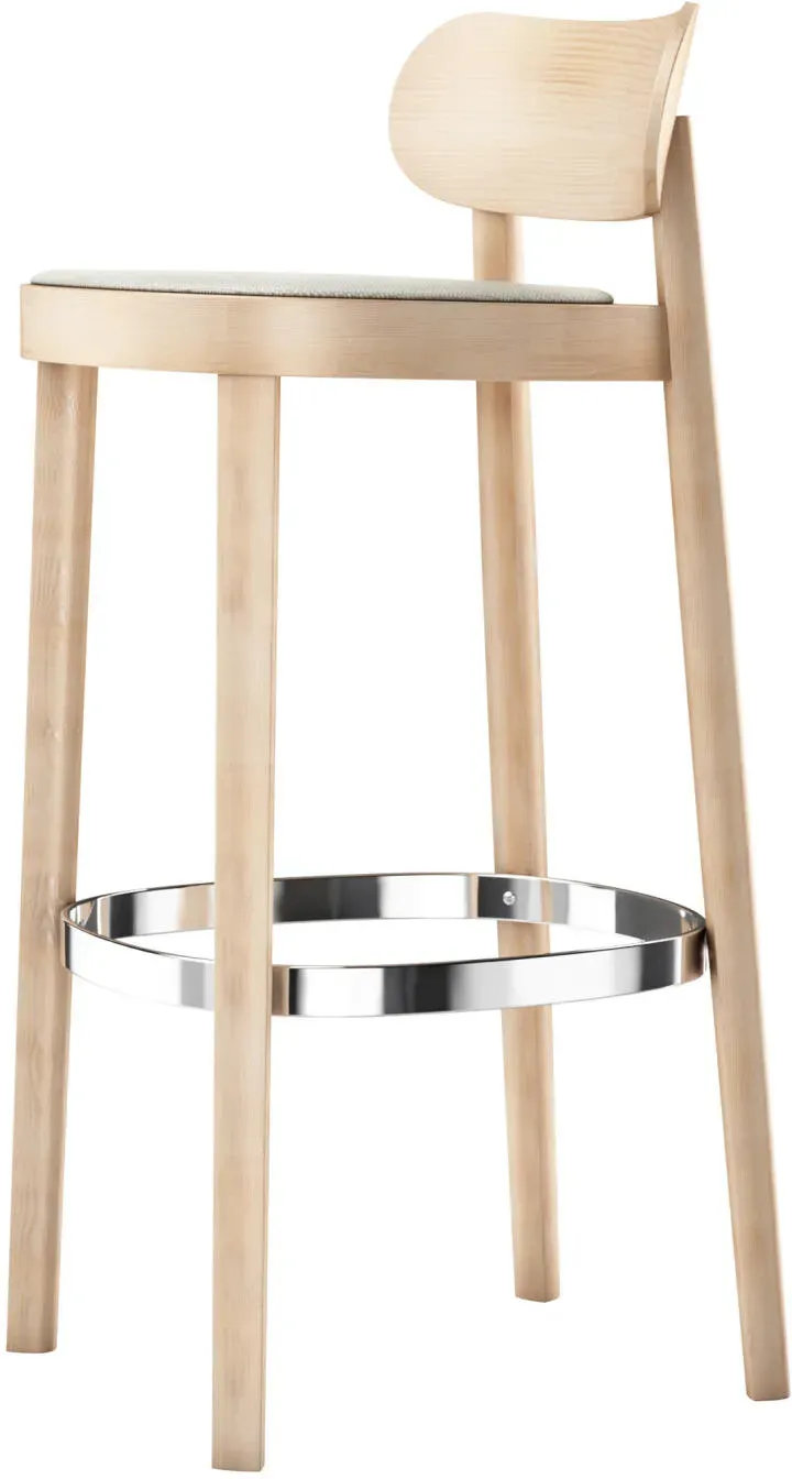 Thonet 118 SPH Barhocker Holz frei konfigurierbar