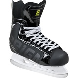 Powerslide Schlittschuhe Nemesis, Unisex für Herren und Damen in Schwarz, Hockey, Art. nr.: 902246