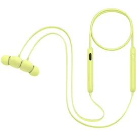 Apple Flex Wireless In-Ear Yuzu Yellow