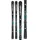Head Supershape e-Speed Schwarz 184 cm