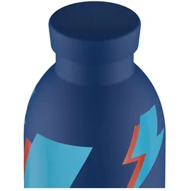 24Bottles Zap Zap Blau 0,5 l