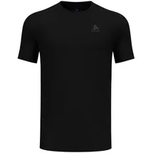 Odlo Merino 160 Crew Neck T-Shirt Herren 15000 black L