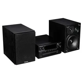 Panasonic SC-PMX94EG-K schwarz